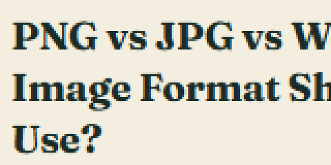 Heading text from the lossless PNG screenshot: clean dark letters on a cream background.